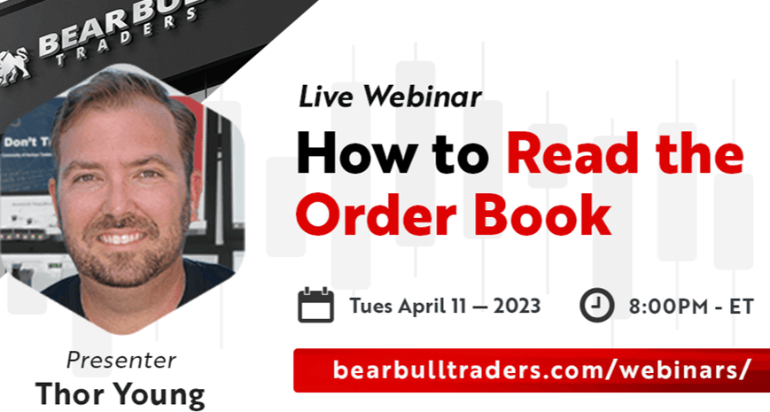 How to Read the Order Book