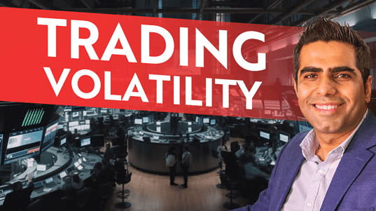 Trading Volatility