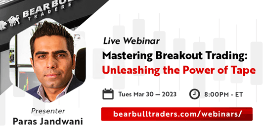 Mastering Breakout Trading