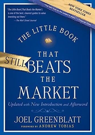 The Little Book That Still Beats the Market.jpg